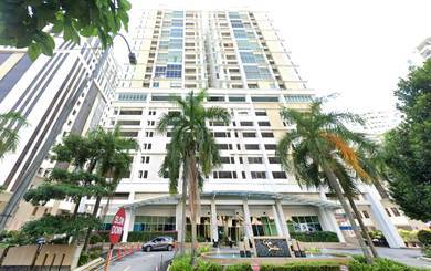 Casa Suites Petaling Jaya 3R2B1CP F/F 3 Damansara SS2 Glo TTDI