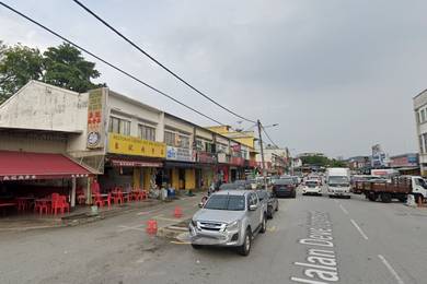 2sty Shop at Jalan Development, Kepong