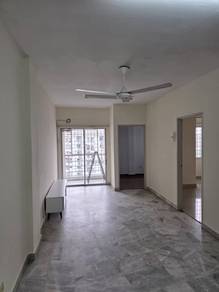 teratai mewah setapak for rent