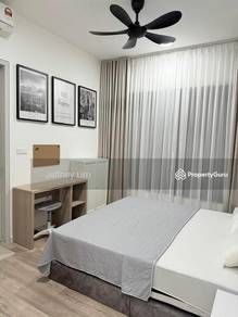 Sunway Belfield Service Residence for Rent fully furnished, 800sf
