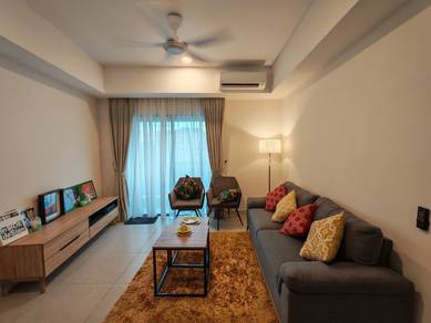 The Atrium Service Residence Jalan Ampang KLCC For Rent