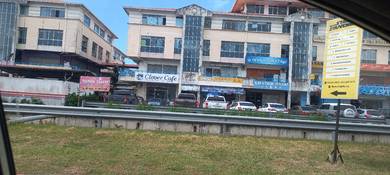 Inanam Terminal 