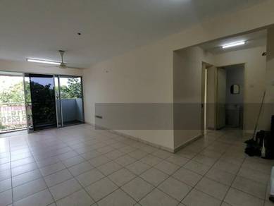 Cyberia Smart Homes, Fully Furnished Unit Block B For Rent @ Cyberjaya
