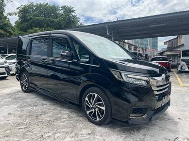Honda STEPWAGON 1.5 SPADA (A) coolspirit