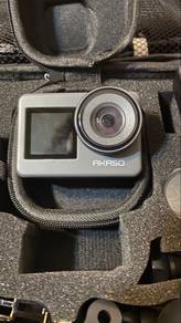 japanese action camera akaso Brave7
