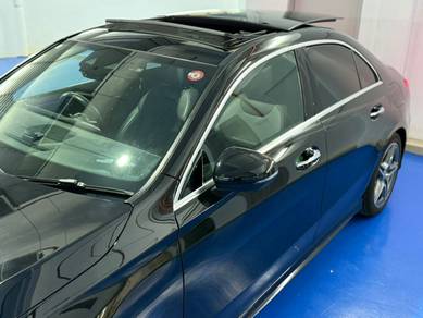 Mercedes Benz A250 2.0 AMG LINE EXCLUSIVE PKG