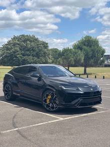 Lamborghini URUS 4.0 PERFORMANTE (A)