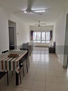 Mutiara Residence, 4 Bedrooms 3 Bathrooms, Furnished @ Serdang, UPM