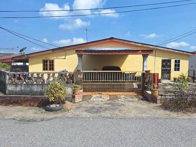 Manjung, Perak - Coner Lot Taman Sri Mawar