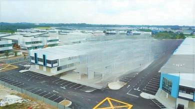 All Brand New Shop Lot, Good Location