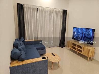 Sunway Velocity two for rent fully furnished for rent with 2carpark