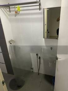 Zeva, Fully Furnished Studio Unit, 1 Bathroom & Mid Lvl @ Equine South