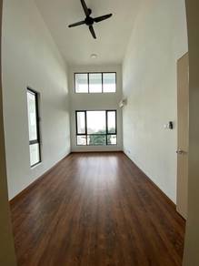 Harmoni 2 @ Mont Kiara (High Ceiling) 2 side by side Parking, 0% Down
