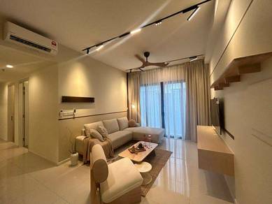 Sunway Avila [ 4Bedroom 3Bathroom, 2 Parking ] Actual Unit