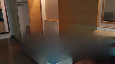 The Heritage Residence , Fully Furnished Studio Unit For Rent, 1 Bath