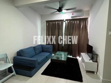 3 Residence