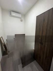 Fully Furnished Vista Bangi Kajang Block A, High Floor, 3 Bedrooms