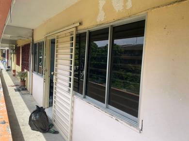 Apartment Untuk Disewa – Subang Jaya (SS13)