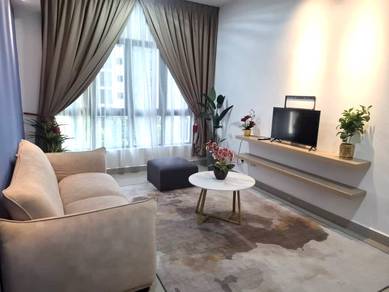 M Centura Condo Fully/F Sentul Point Suite Maxim Citylights M Arisa