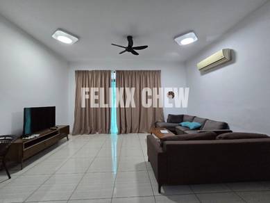 The Light Collection 2 , 1367sf Seaview 3Carpark Gelugor WORTH TO BUY
