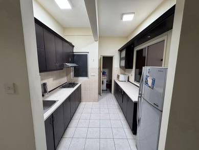 Prima Midah Heights 3R2B 1CP Taman Midah Cheras