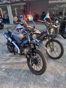 Aveta ranger max explorer 130
