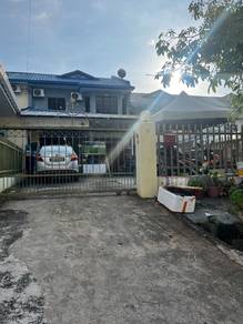 Taman Seri Rasa / Damai / Luyang / Kota Kinabalu / Terrace House