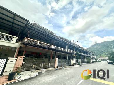 Terraced-House-for-sale-Bukit-Mertajam-Penang