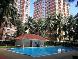 Garden Park Sg Long 3R2B1CP BASIC Cheras Balakong C180 UTAR