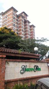 Garden Park Sg Long 3R2B1CP BASIC Cheras Balakong C180 UTAR