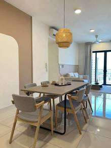Sunway Avila [ 3+1Bedroom 2Bathroom, 2 Parking ] Actual Unit