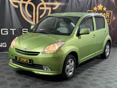 Perodua MYVI 1.3 EZi (A) OFFER NOW LET GO !!!