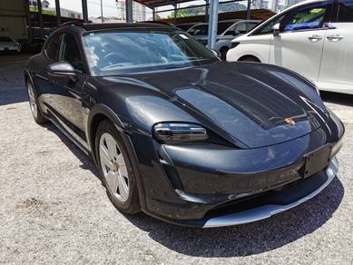 Porsche TAYCAN 4 CROSS TURISMO  (A) MR,BOSE