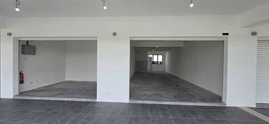 Bandar Rimbayu Eco Sanctuary, Se.Ruang Square 1st Floor Office w Lifts