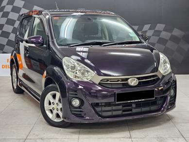Perodua MYVI 1.3 SE ZHS (A) TIP TOP