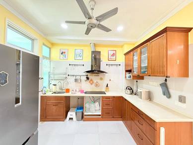 2-storey-Terraced-House-for-rent-Iskandar-Puteri-Johor