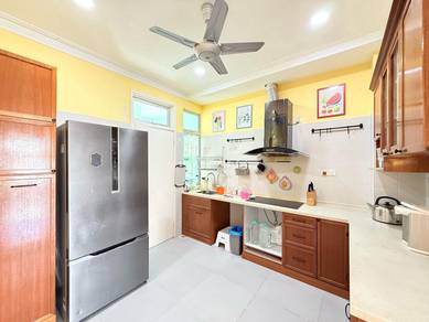 2-storey-Terraced-House-for-rent-Iskandar-Puteri-Johor-1