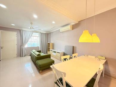 2-storey-Terraced-House-for-rent-Iskandar-Puteri-Johor-3