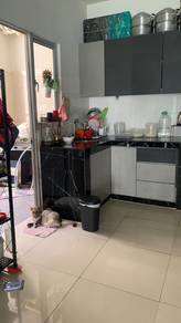 Maxim CityLights Sentul KL near HKL , UniKL For Sale