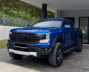 Ford RANGER 2.0 XLT PLUS (A)