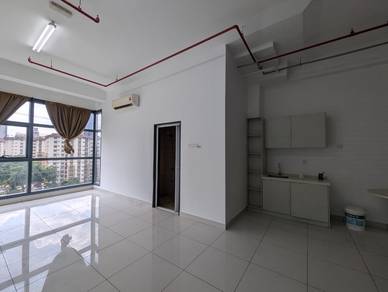 3 towers @Ampang Hilir Kuala Lumpur