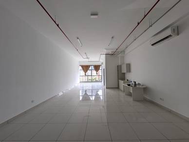 3 towers @Ampang Hilir Kuala Lumpur