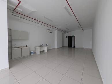 3 towers @Ampang Hilir Kuala Lumpur