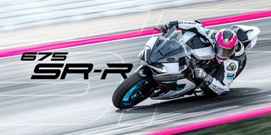 CFMOTO 675SR free delivery check kelayakan