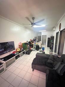 Angkasa Apartment / Menggatal / Jalan Tuaran Bypass