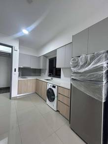 M Arisa Residence [ 2Bedroom 2Bathroom, Actual Unit ]