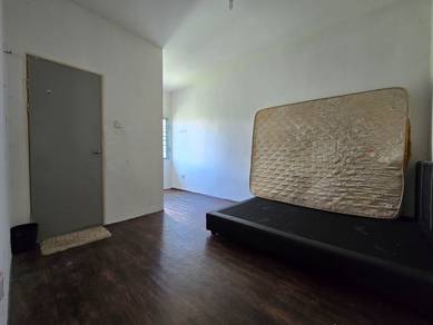 Menggatal Landed House FOR RENT