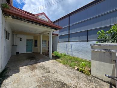 Menggatal Landed House FOR RENT