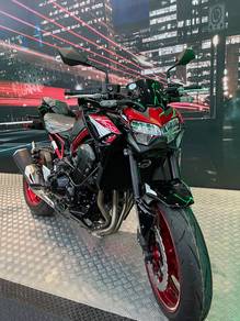 kawasaki z900 z800 gsxs750 cbr650 cb1000 mt09