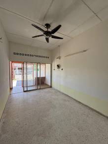 Single Storey Terrace House 3R1B Taman Orkid Meru Klang
